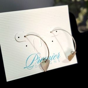 Premier Designs earrings